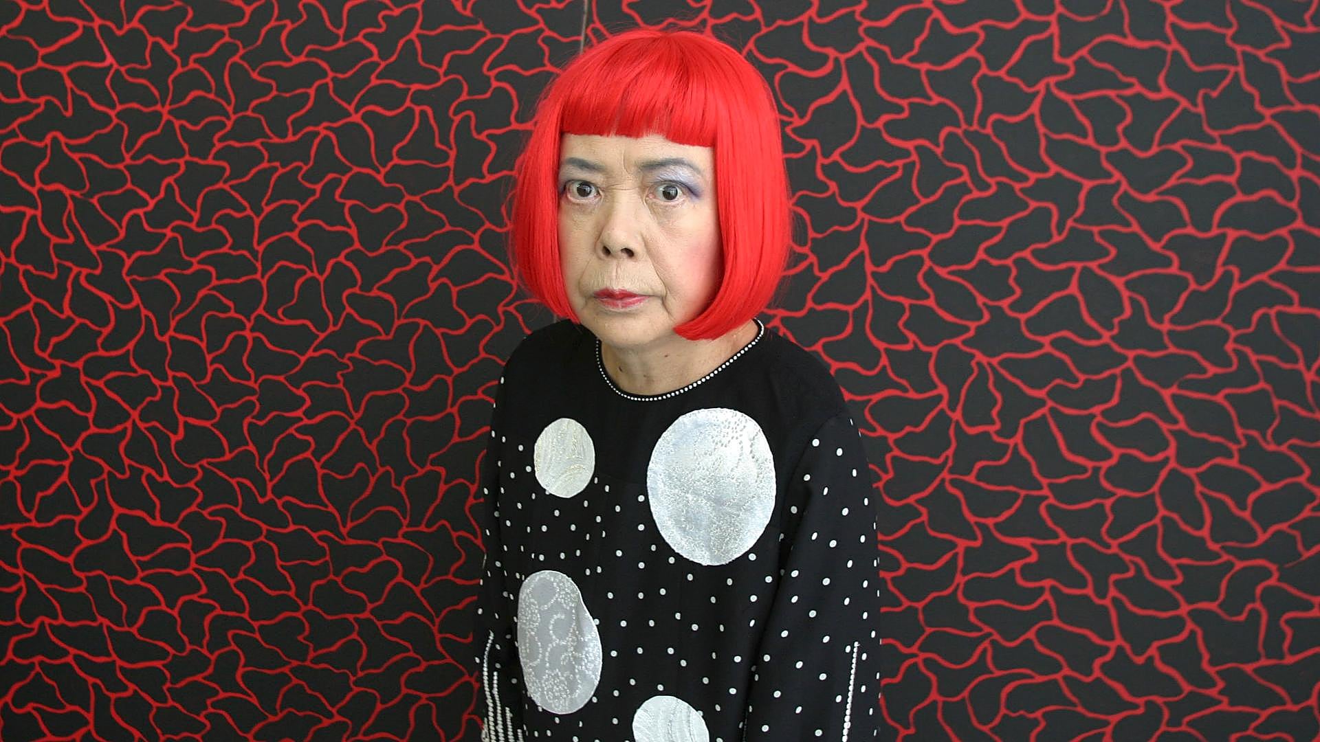 Muere Yayoi Kusama A Los 97 A os La Artista Japonesa M s Reconocible muere-yayoi-kusama-a-los-97-a-os-la-artista-japonesa-m-s-reconocible